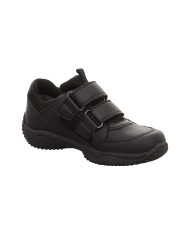superfit Sneaker STORM in Schwarz