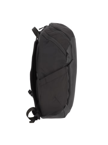 Thule Chasm Rucksack 49.5 cm Laptopfach in black