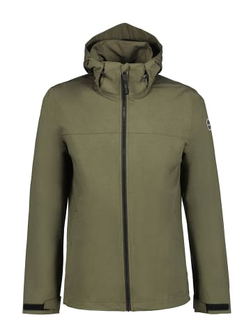 Icepeak Outdoorjacke für Herren in taupe