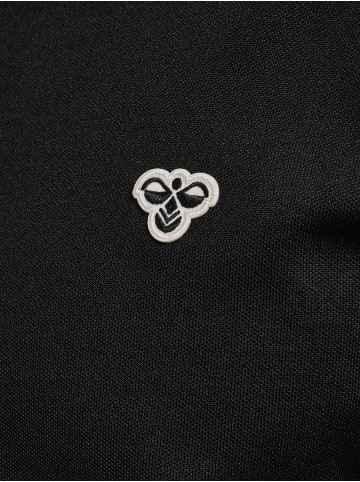 Hummel Hummel Reißverschluss Jacke Hmlarchive Lebensstil Erwachsene in BLACK