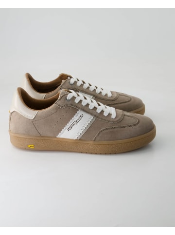 Camel Active Sneaker low in Beige