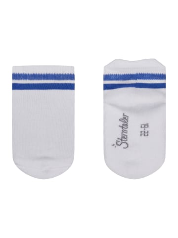 Sterntaler Sneaker Socken 2er-Pack Ringel