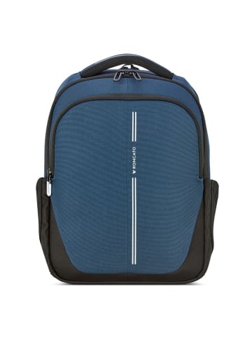 Roncato K2 Daypack 38 cm Laptopfach in dark blue