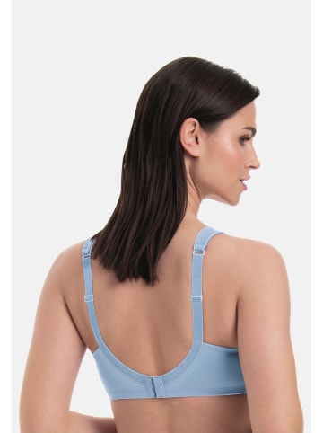Anita BH ohne Bügel Twin in Bel air blue