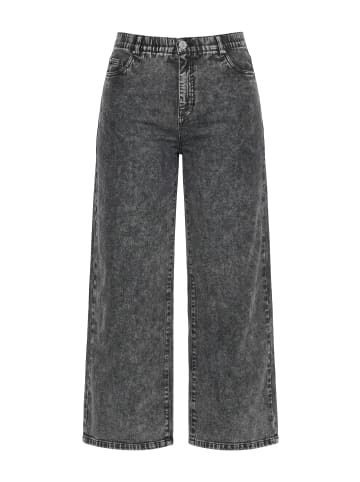 Studio Untold Jeans in grey denim