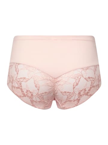 Ulla Popken Miederhose in blasses rosa