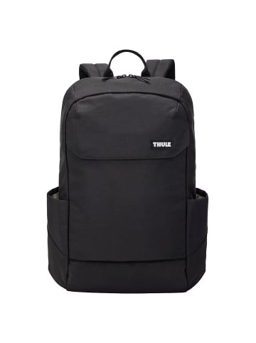 Thule Lithos 20 - Rucksack 15.6" 44 cm in schwarz