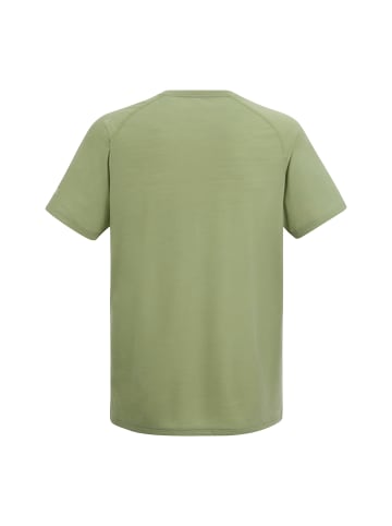 Regatta Funktionsshirt in Grün