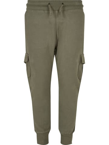 Urban Classics Cargo Trouser in olive