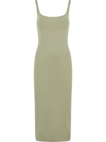 Urban Classics Kleider in softsalvia