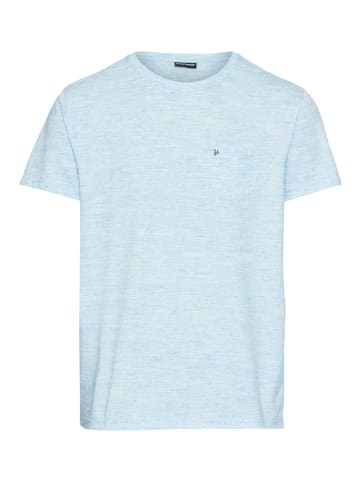 Bruno Banani T-Shirt in petrol mel.