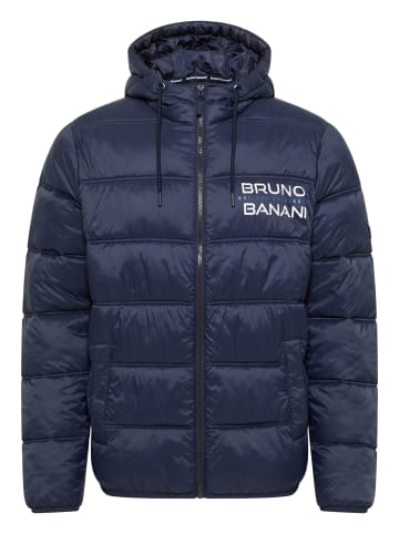 Bruno Banani Leichtdaunenjacke Durham in Navy