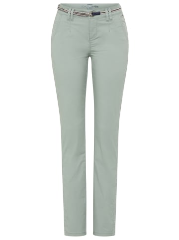 Kangaroos Chinohose in Blaugrau