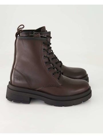 Zahira Klassische Stiefeletten in Schwarz