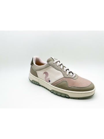 thies Sneaker für Damen in Oliv