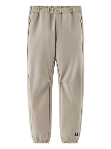 Reima BugProof Outdoor-Hose " Punkiton " in Earthy Beige