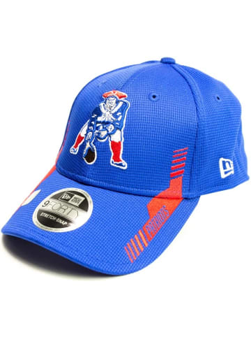 NEW ERA Cap in Blau