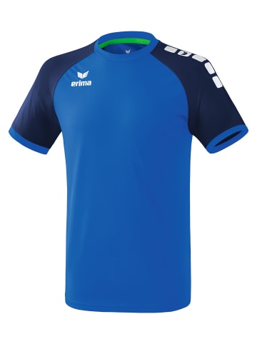 erima Zenari 3.0 Trikot in new royal/new navy