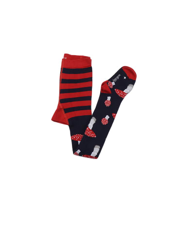 Walkiddy Strumpfhose Strumpfhose aus Baumwolle (Bio)