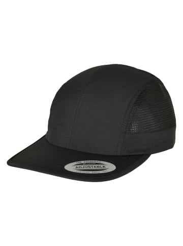  Flexfit  Flexfit Snapback in black