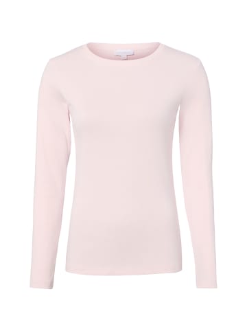 brookshire Langarmshirt in rosa