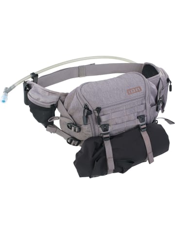 ION HIPBAG PLUS TRAZE 3 in Steingrau
