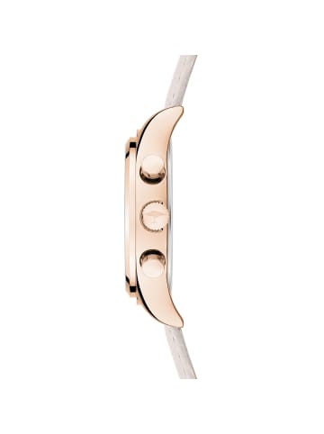 FYNCH-HATTON Armbanduhr The Multi Chrono in grau