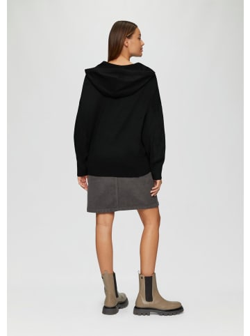 s.Oliver Strickpullover in 9999_schwarz