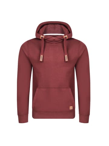 riverso  Pullover RIVNiklas in Rot