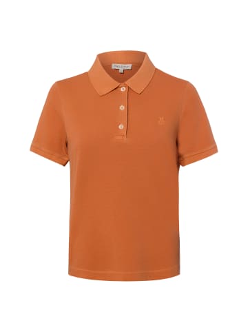 Marc O'Polo Shirt in terra