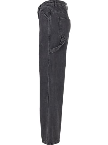2Y Studios Jeans - Carpenter & Workwear in washedblack