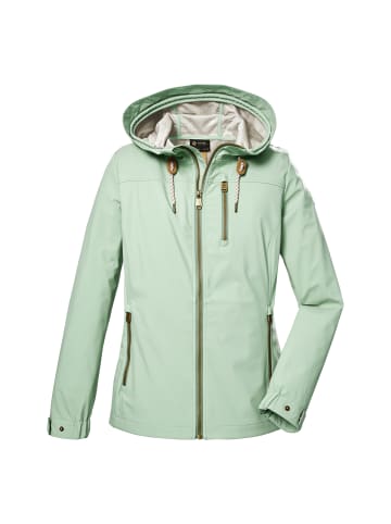 G.I.G.A. DX by KILLTEC Jacke GS 24 in Grün2067