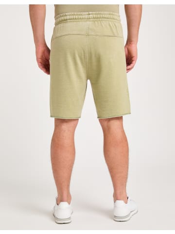 Venice Beach Kurze Hose VB Men AIDEN in oil green