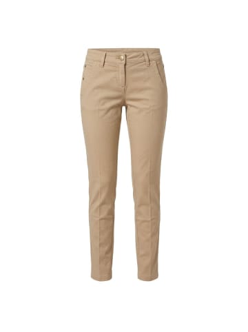 Jacob Cohen Beige Baumwolle Damen Hose