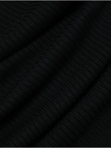 Nils Sundström Pullover in schwarz - 0002