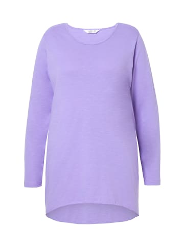 Angel of Style Shirt in fliederviolett