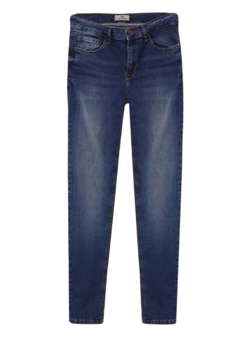 LTB Jeans AMY X skinny in Blau