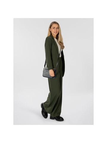 Replay Umhängetasche 18 cm in black