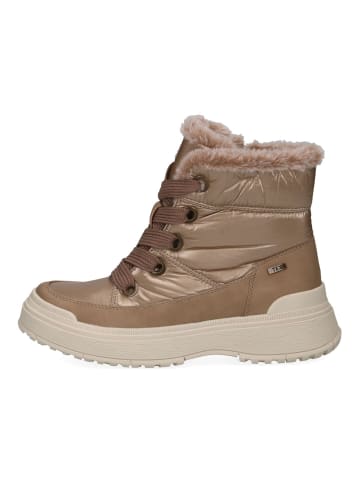 Caprice Stiefelette Mud