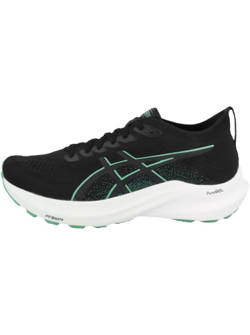 asics Laufschuhe GT-2000 12 MK in schwarz