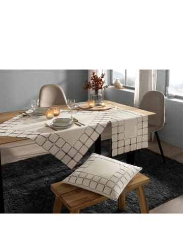 WITT WEIDEN Tischdecke in sand