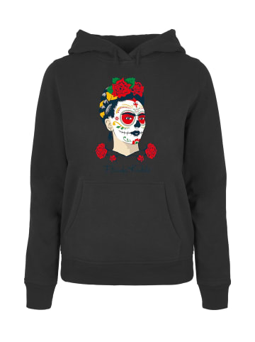 Merchcode Merchcode Kapuzenpullover in black