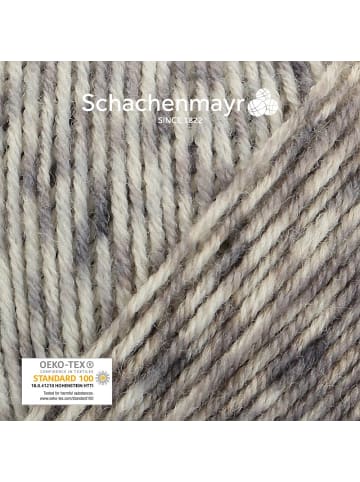 Schachenmayr since 1822 Handstrickgarne Merino Extrafine 285 Lace, 50g in Smoke