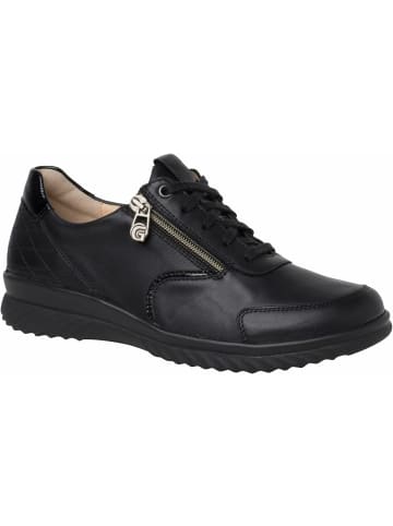 Ganter Halbschuhe für Herren in schwarz