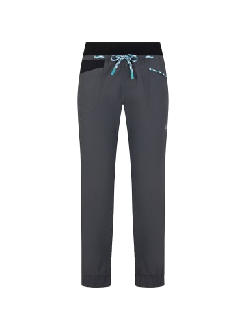 LA SPORTIVA WMANTRA PANT in Silber