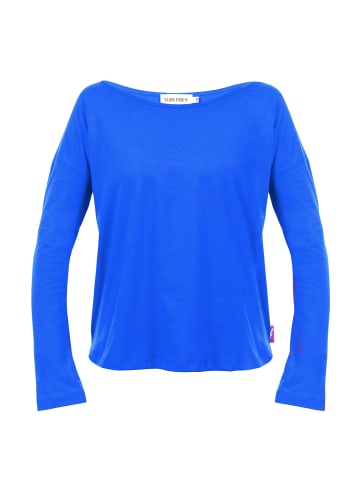 SURI FREY Longsleeve SFY Freyday in victorian blue 500