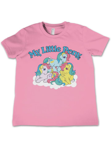 My Little Pony Shirt "My Little Pony Kids Tee" in Pink