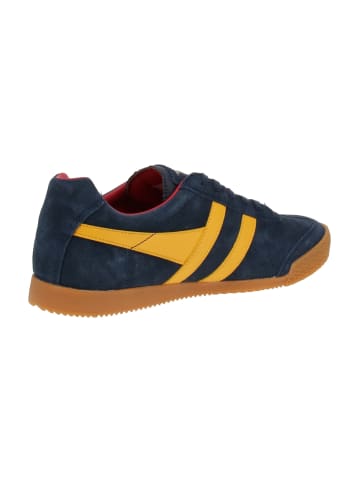 Gola Sneaker Low in Blau