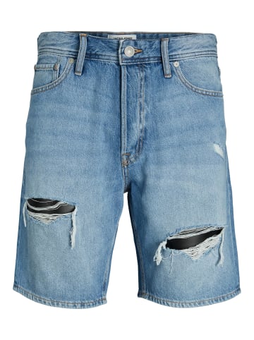 Jack & Jones Hemd 'Chris Original' in blau