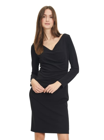 Vera Mont Cocktailkleid für Damen in schwarz